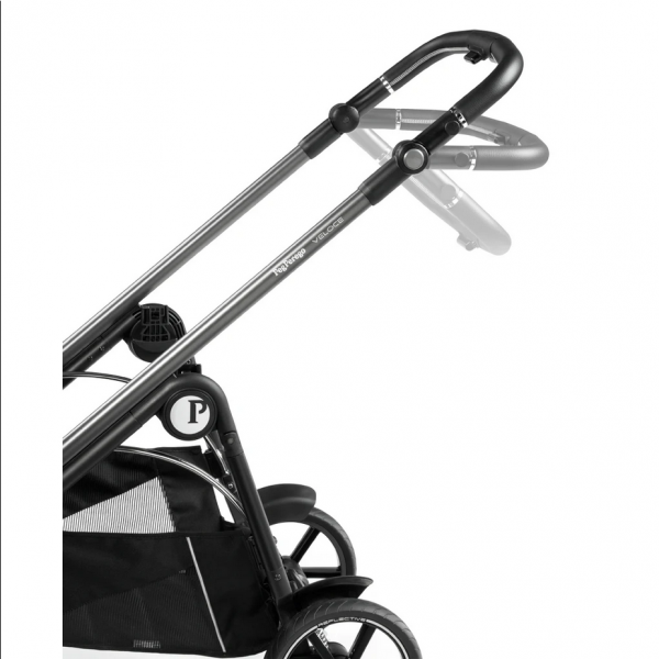 Peg Perego Veloce Stroller